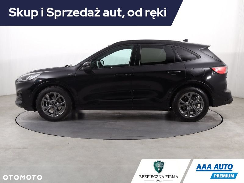 Ford Kuga - 3