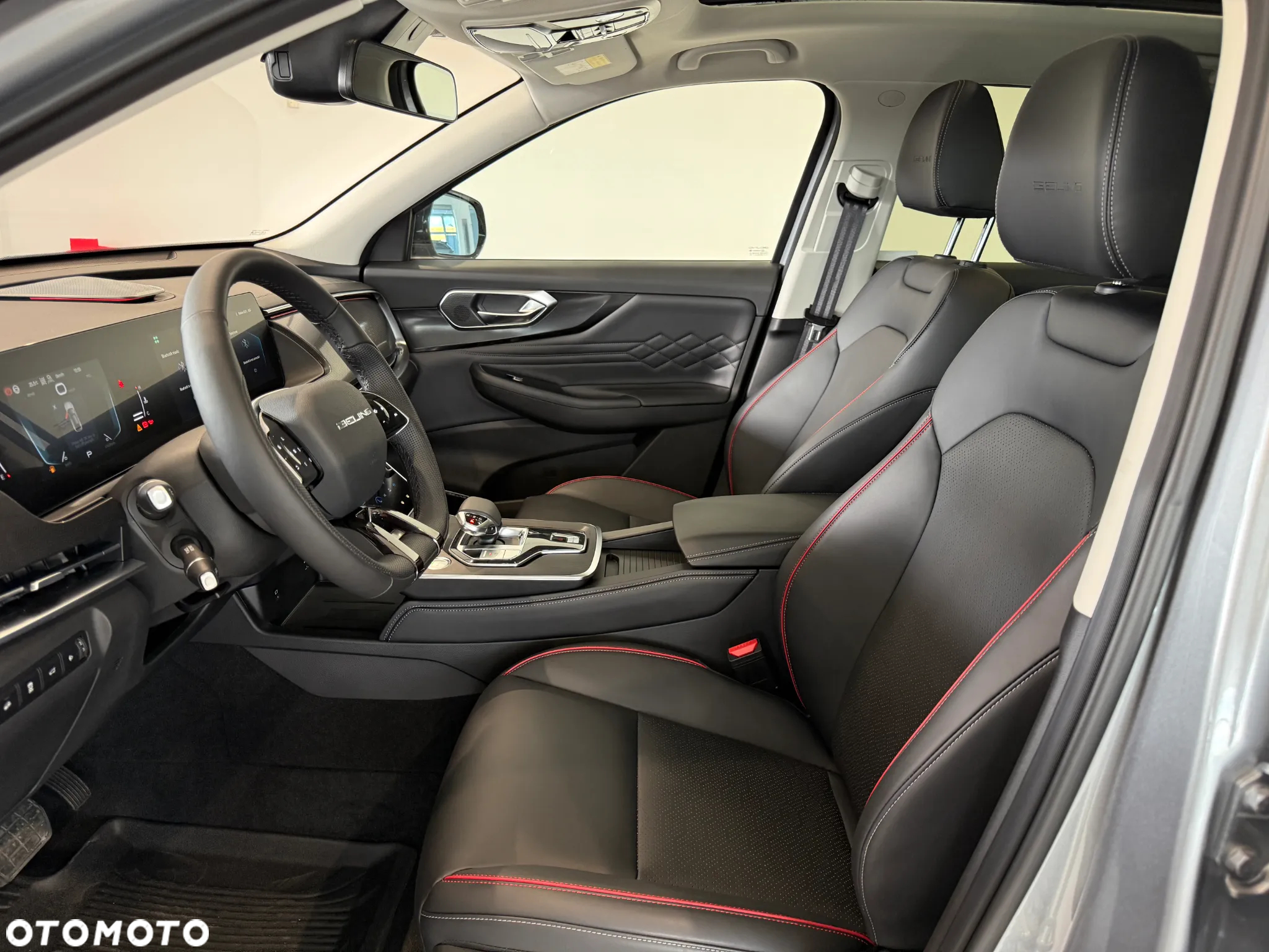 BAIC 7 - 9
