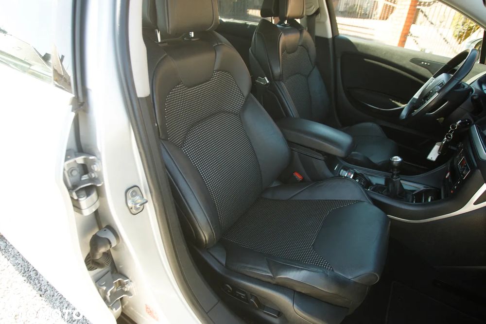 Citroën C5 BlueHDi 150 S&S Exclusive - 36