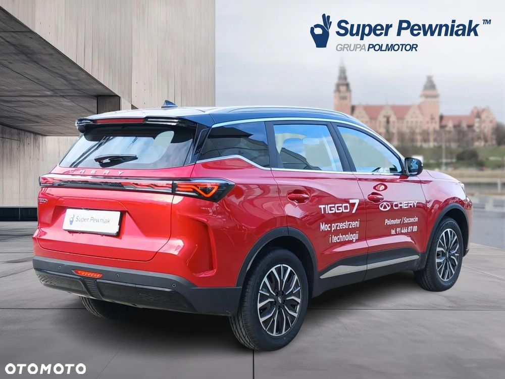 Chery Tiggo 7 - 5
