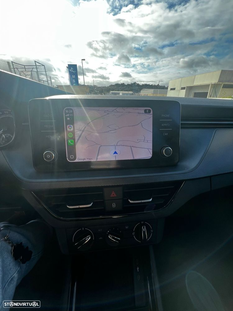 Skoda Kamiq 1.0 TSI Ambition - 7