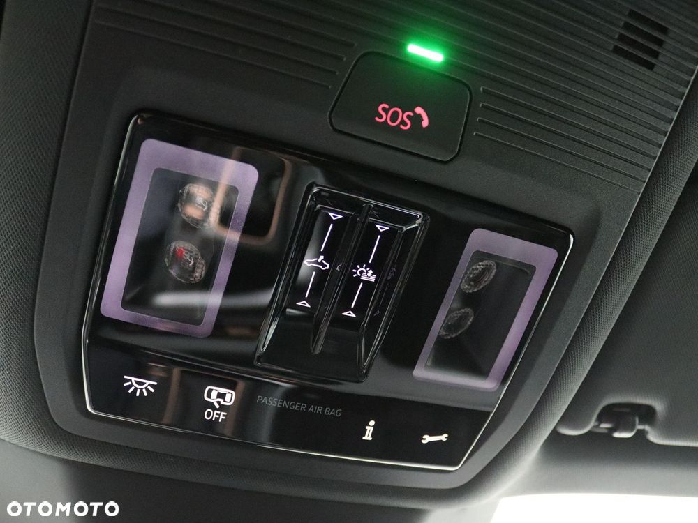 Cupra Terramar 1.5 e-Hybrid DSG VZ - 25