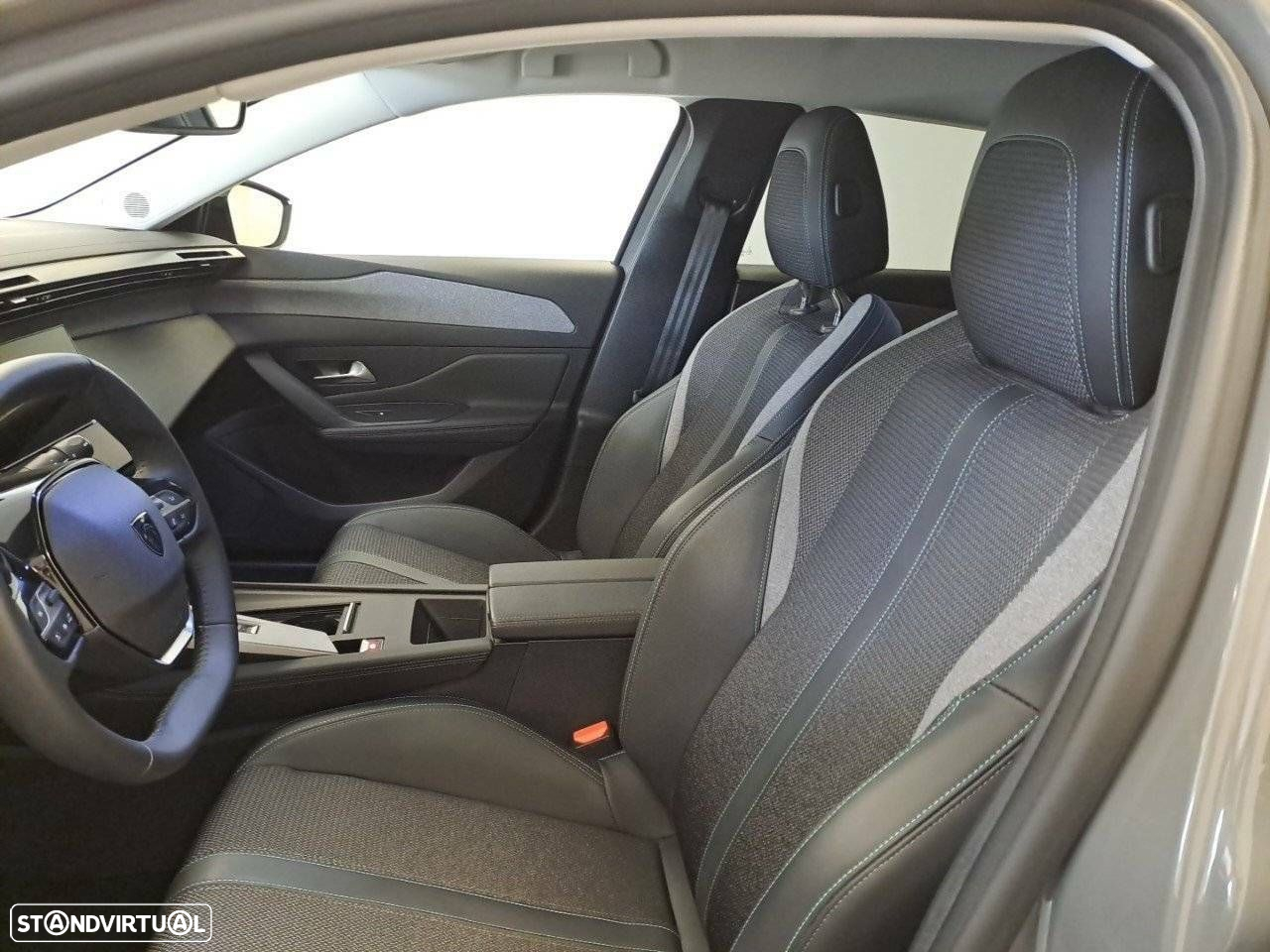 Peugeot 308 SW 1.2 PureTech Allure EAT8 - 9