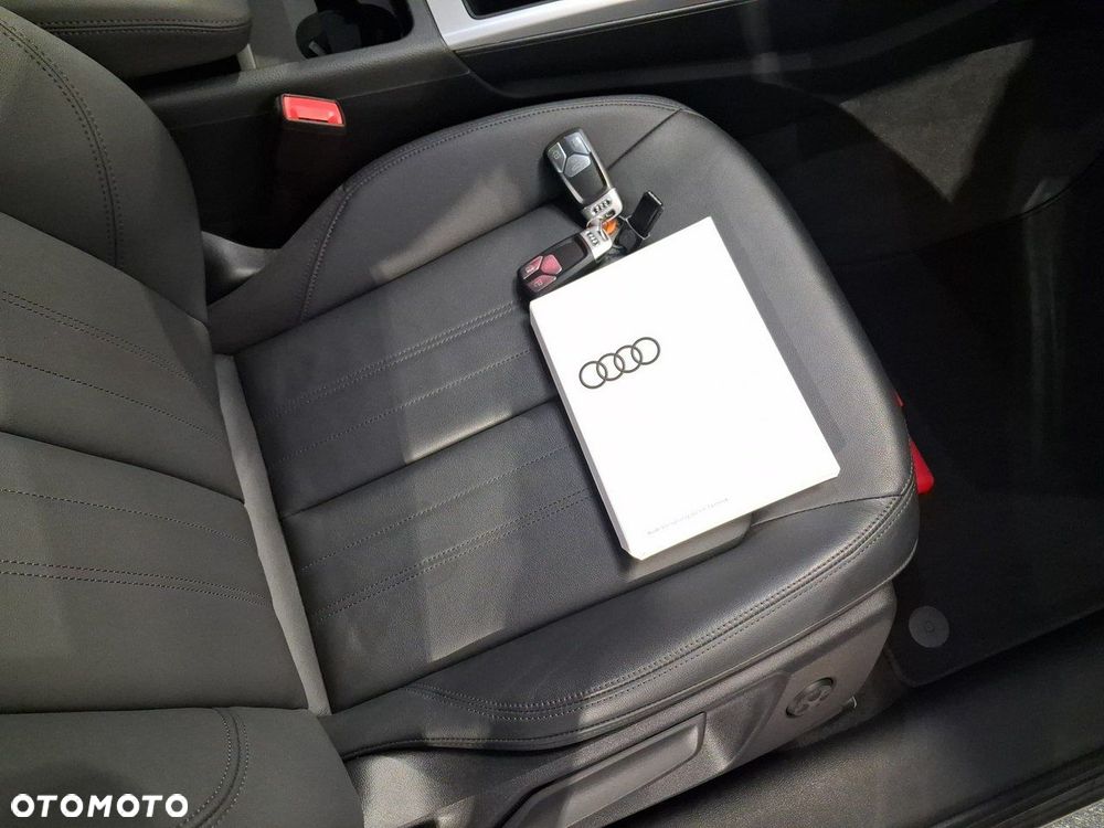 Audi Q5 - 27
