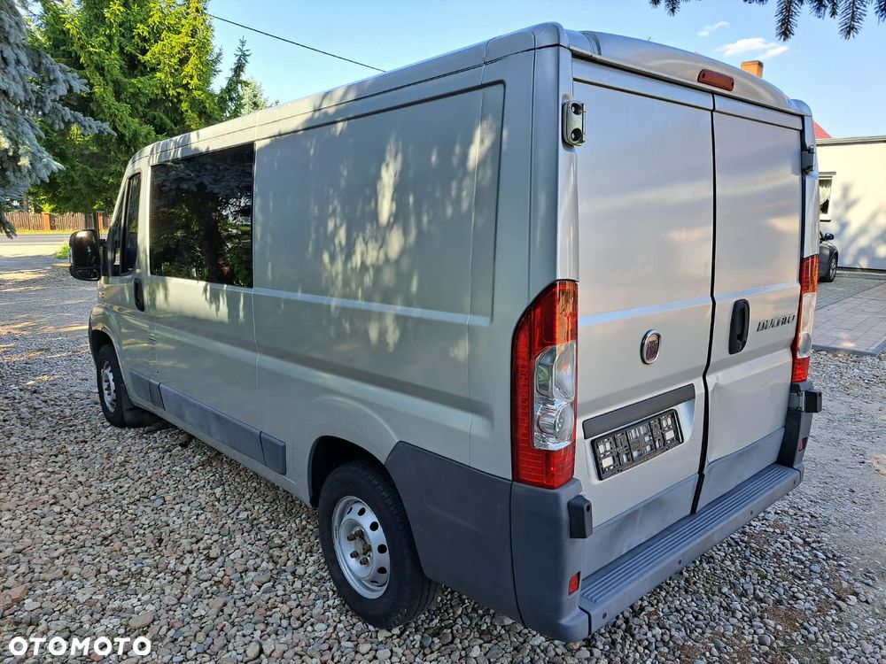 Fiat Ducato - 15