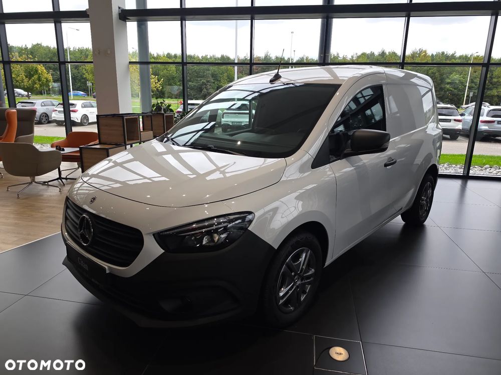 Mercedes-Benz Citan