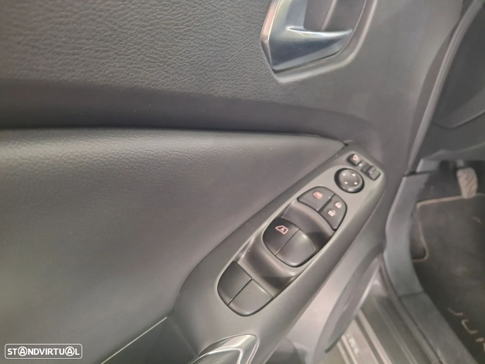 Nissan Juke 1.0 DIG-T Acenta+ - 13