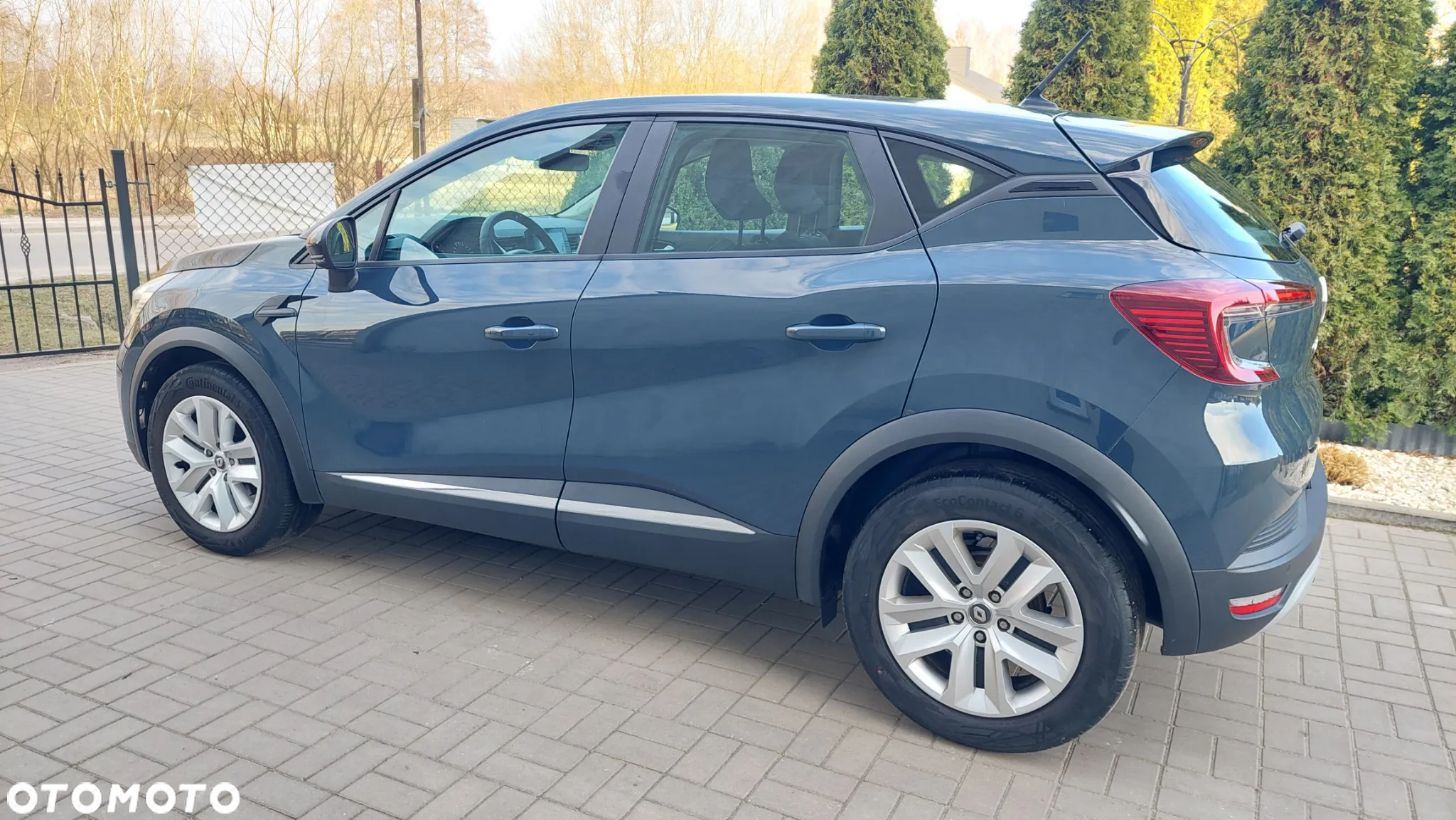 Renault Captur 1.0 TCe Zen - 5