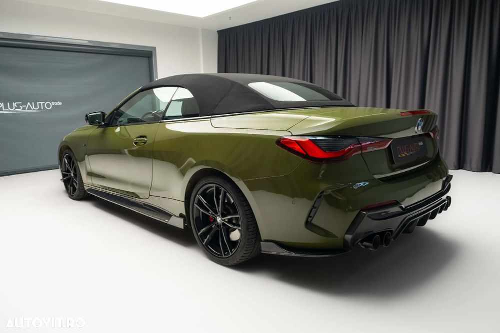 BMW M4 M440i xDrive - 4