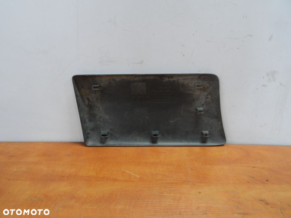 Listwa nakładka lewy tył LONG Trafic II vivaro primastar 01-14 Łuków części - 3