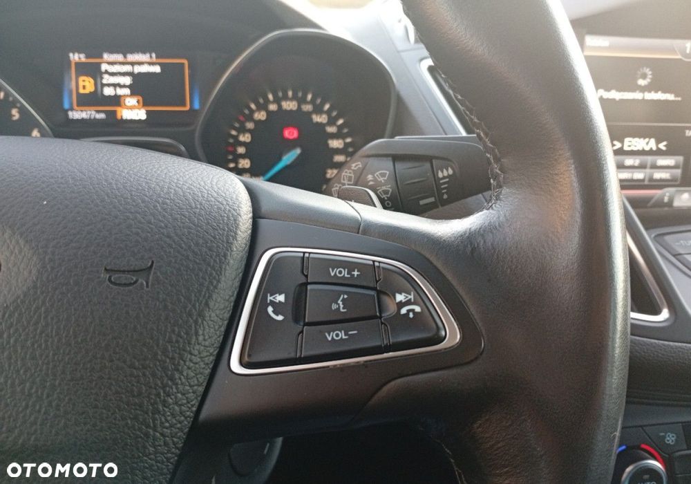 Ford C-MAX - 27