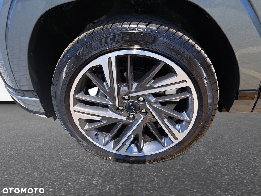 SsangYong/KGM Actyon 1.5 T-GDI Adventure - 9