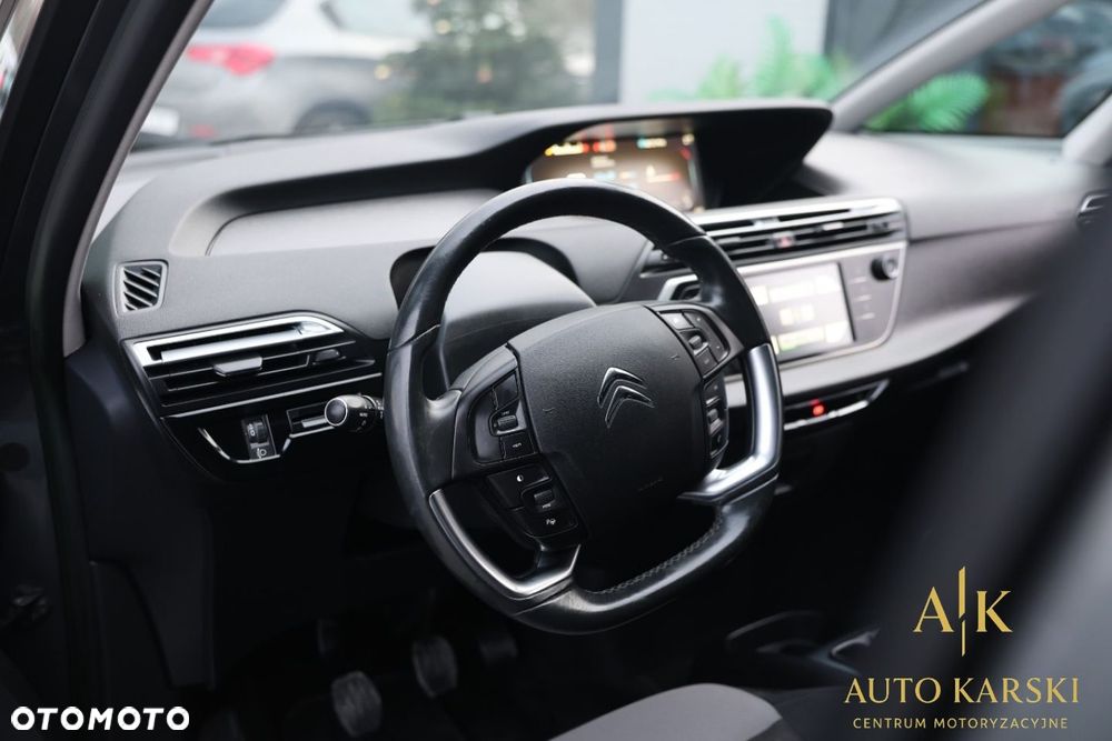 Citroën C4 Picasso - 5