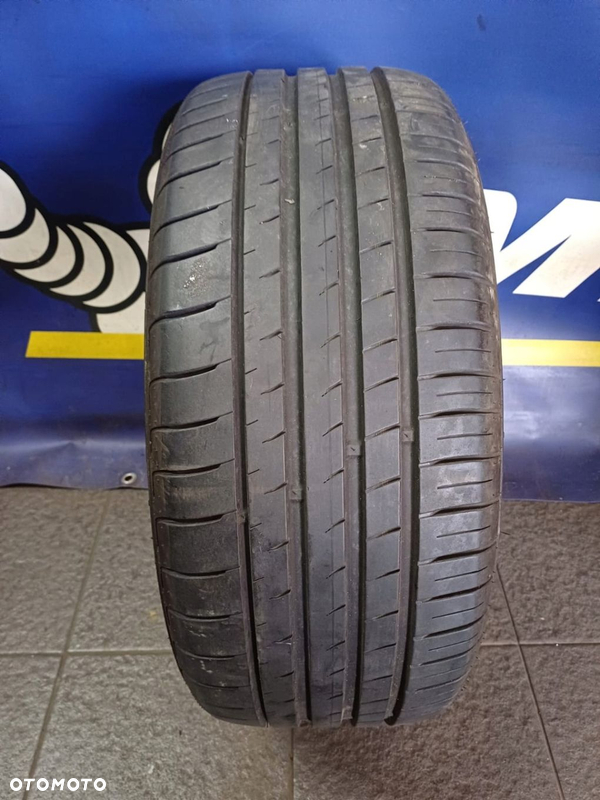 NEXEN NFERA RU1 SUV 225/50 R17 94W