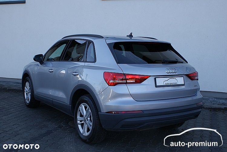 Audi Q3 35 TDI Quattro Advanced - 5