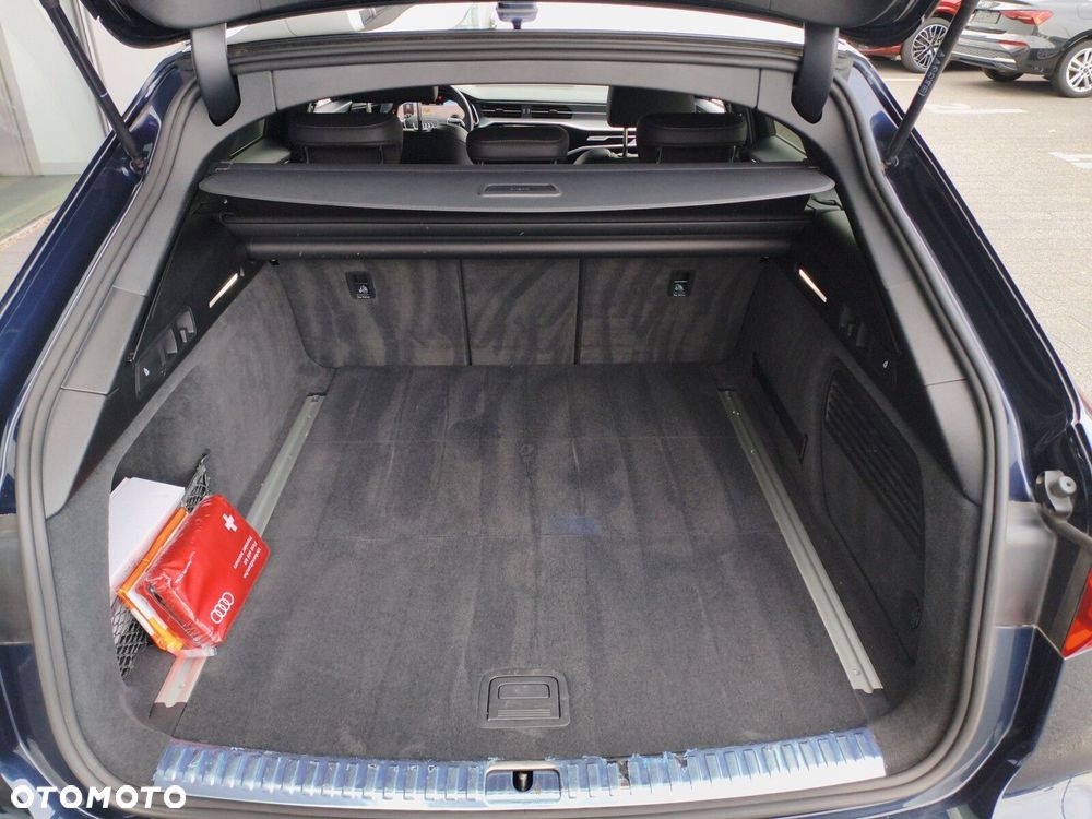Audi A6 Avant - 25