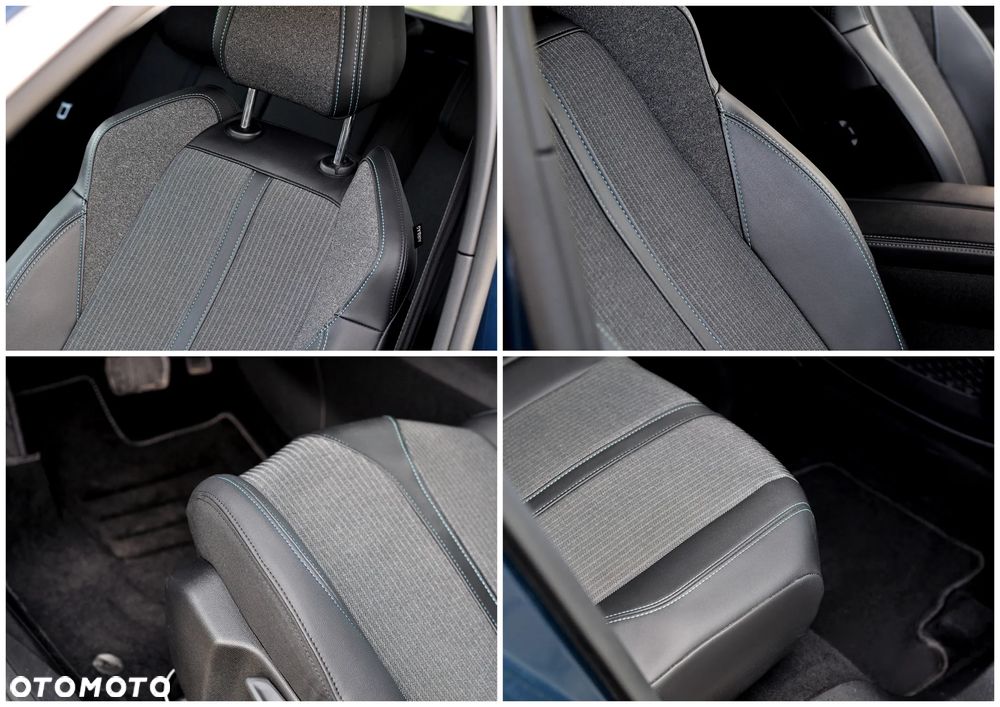 Peugeot 3008 BlueHDi 130 Stop & Start EAT8 Allure - 23