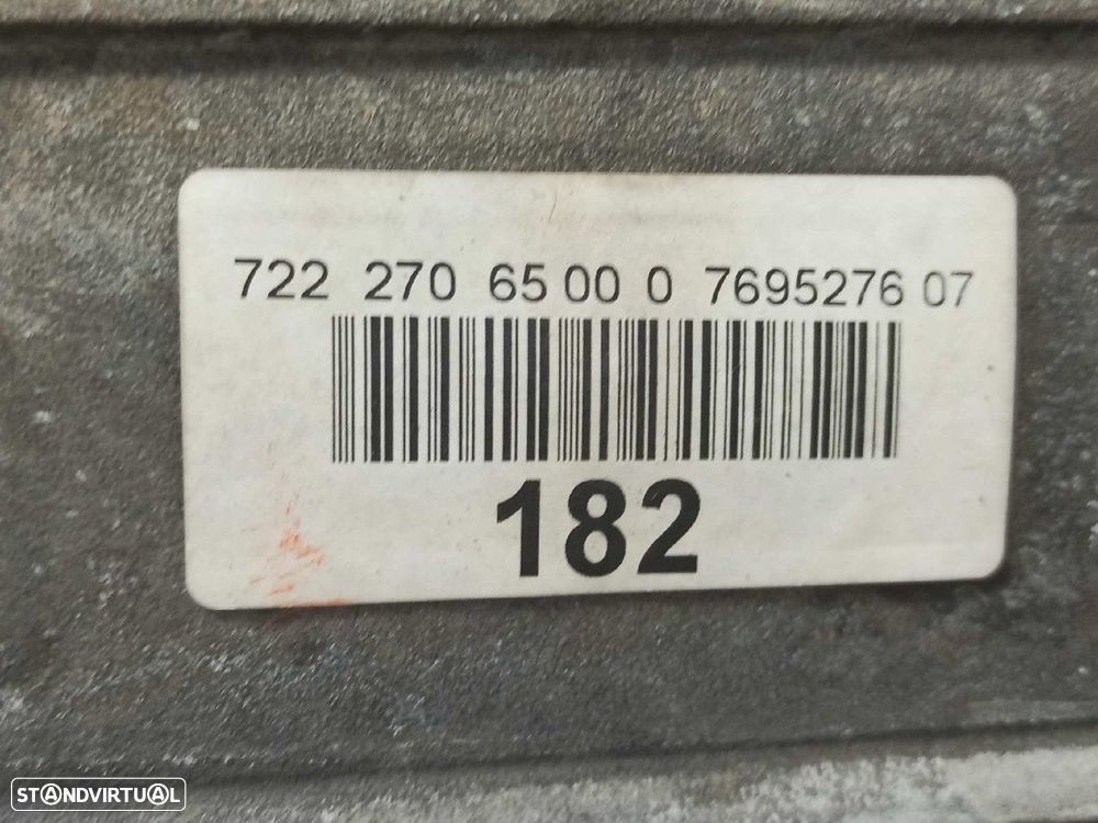 CAIXA DE VELOCIDADES INFINITI Q50 Q50 - 4