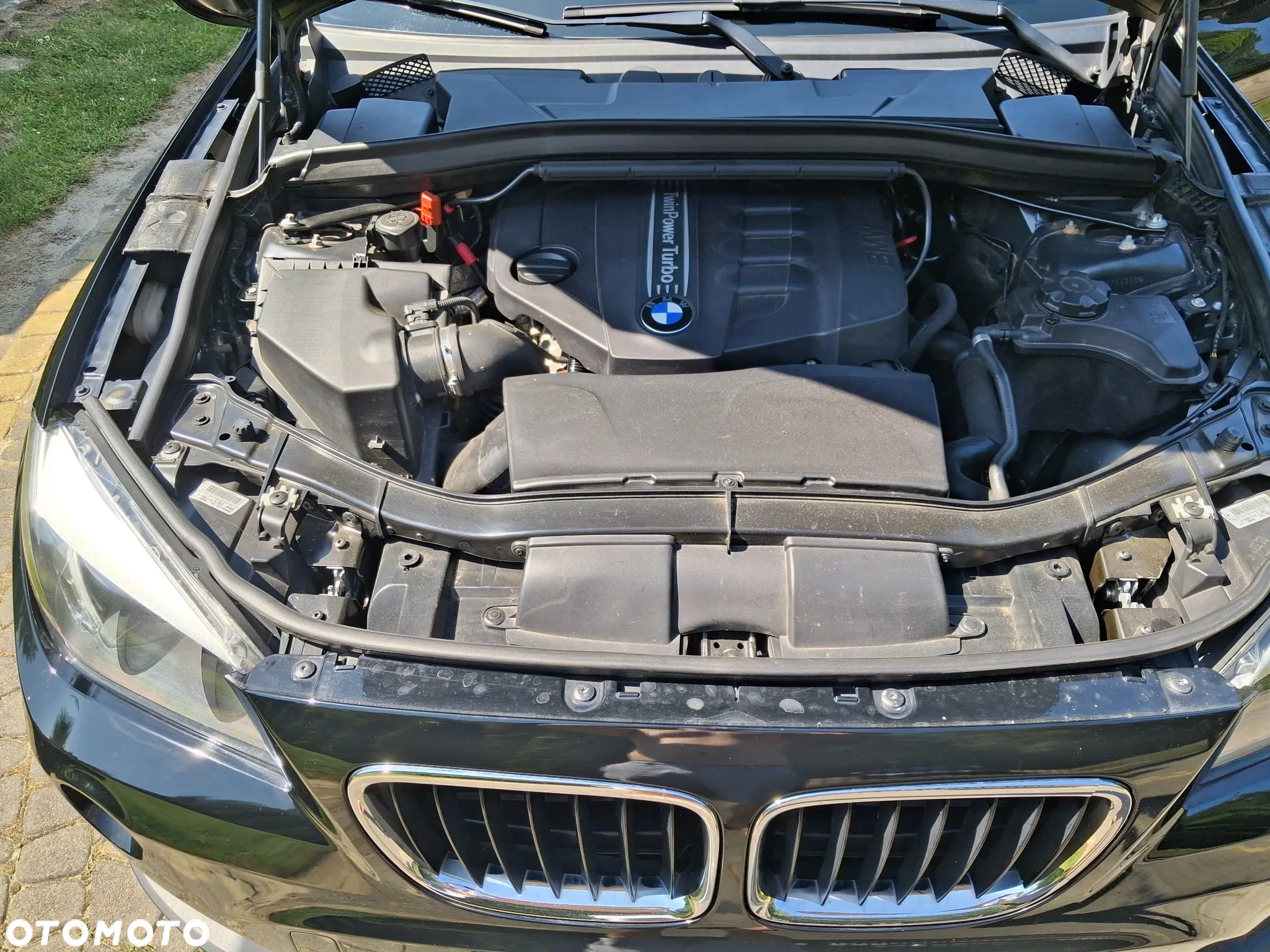 BMW X1 sDrive18d - 9