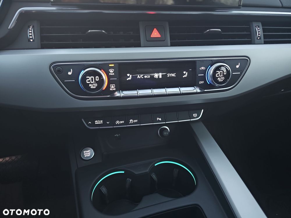 Audi A4 Avant 40 TDI S tronic - 25