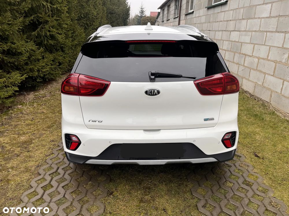 Kia Niro - 2