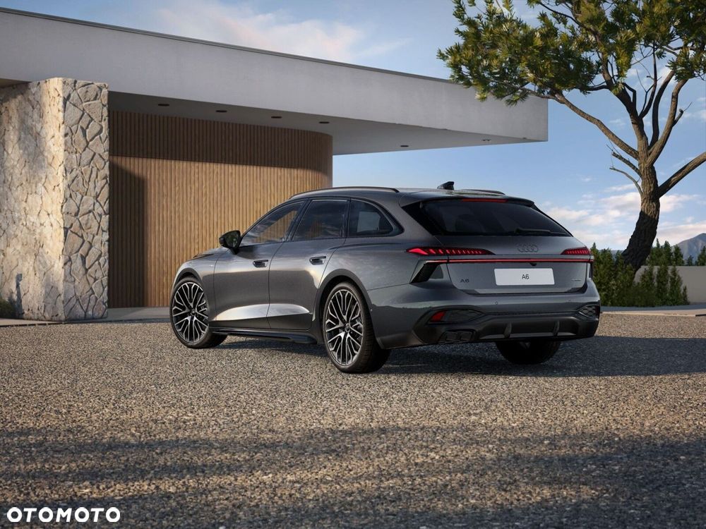 Audi A6 Avant - 5