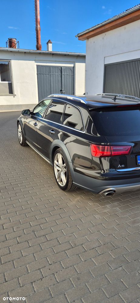 Audi A6 Allroad 3.0 TDI Quattro S tronic - 6