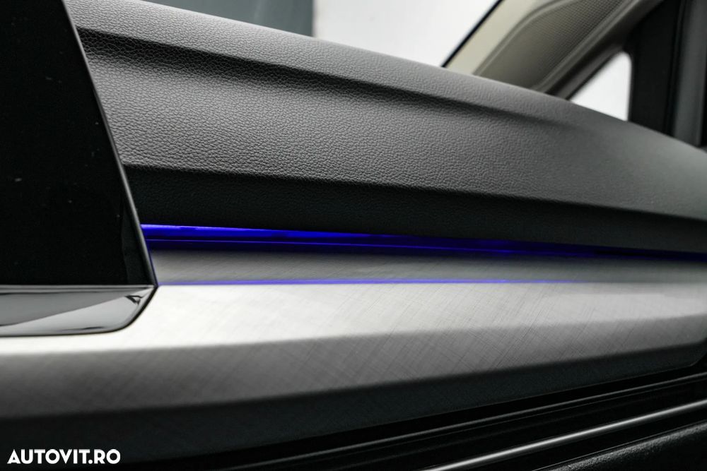 Volkswagen Golf 1.5 eTSI MHEV 150CP DSG Style - 24