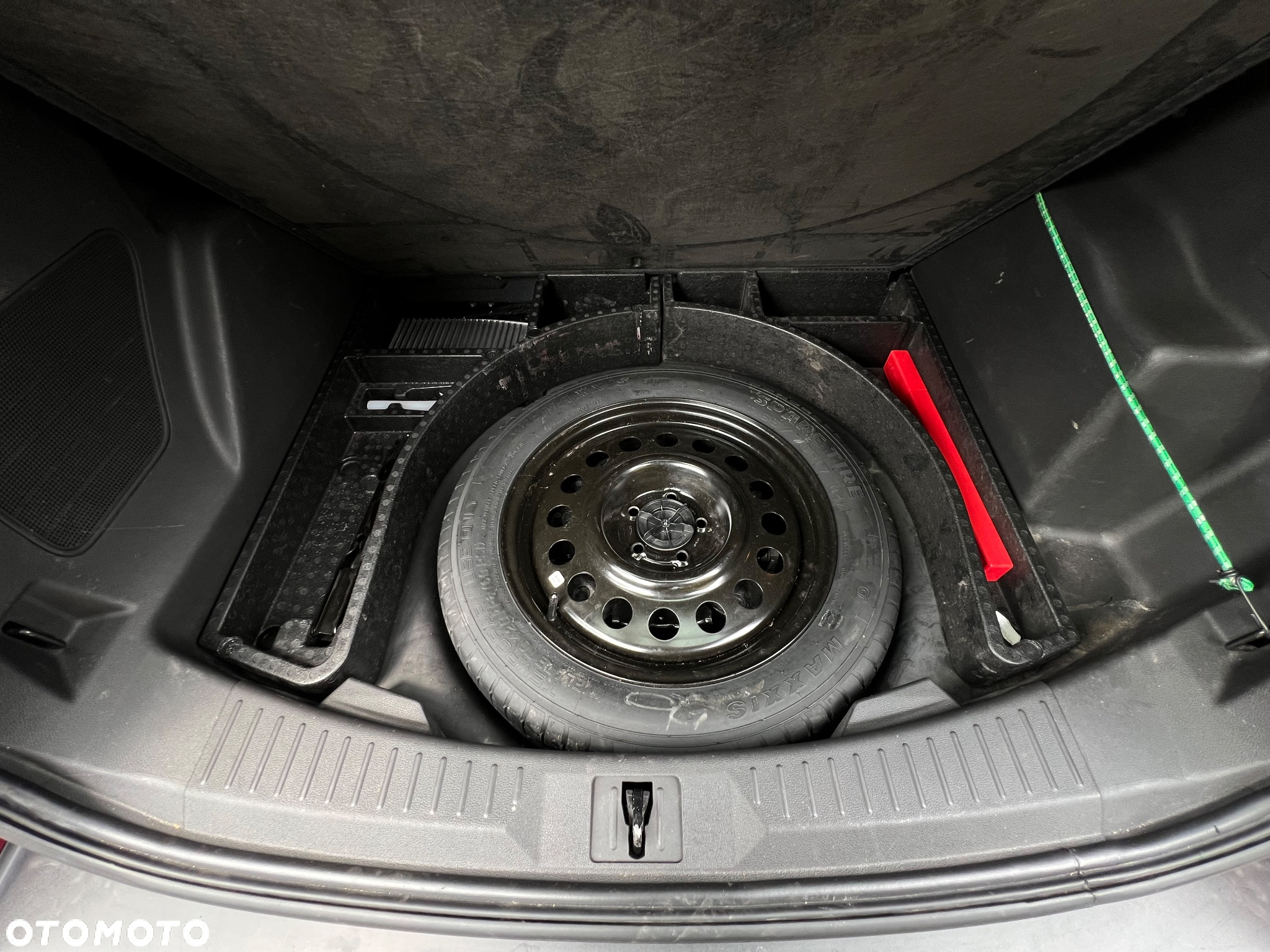 Ford Escape - 20