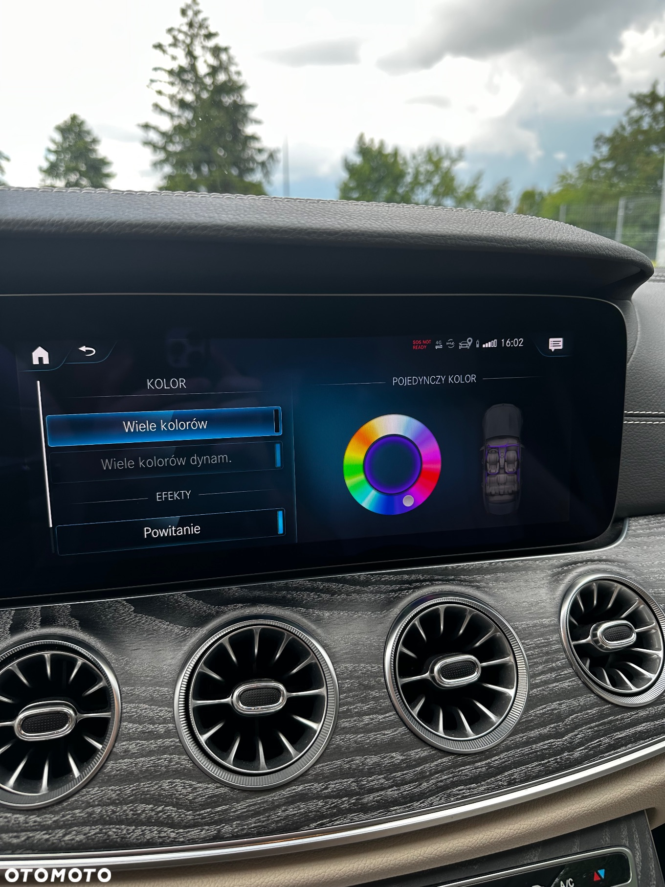 Mercedes-Benz CLS 400 d 4-Matic AMG - 24
