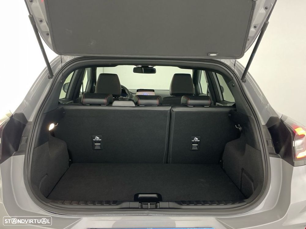 Ford Puma 1.0 EcoBoost MHEV ST-Line - 13