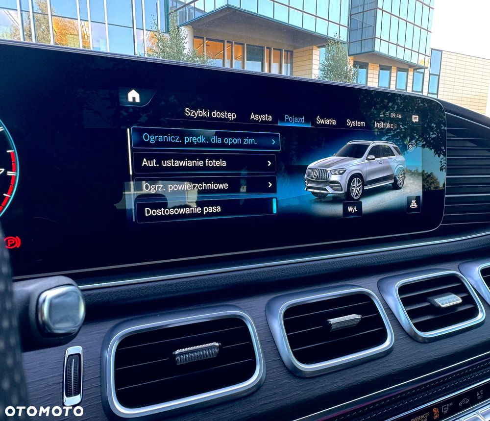 Mercedes-Benz GLE AMG 53 4-Matic Premium Plus - 31