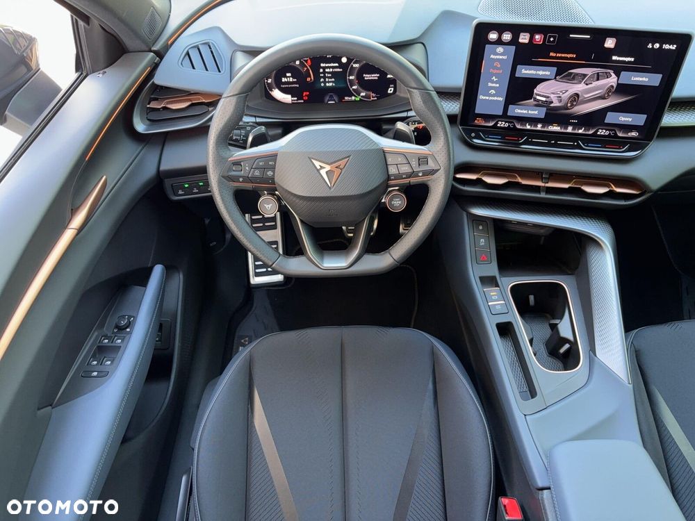 Cupra Terramar 1.5 eTSI mHEV DSG - 21