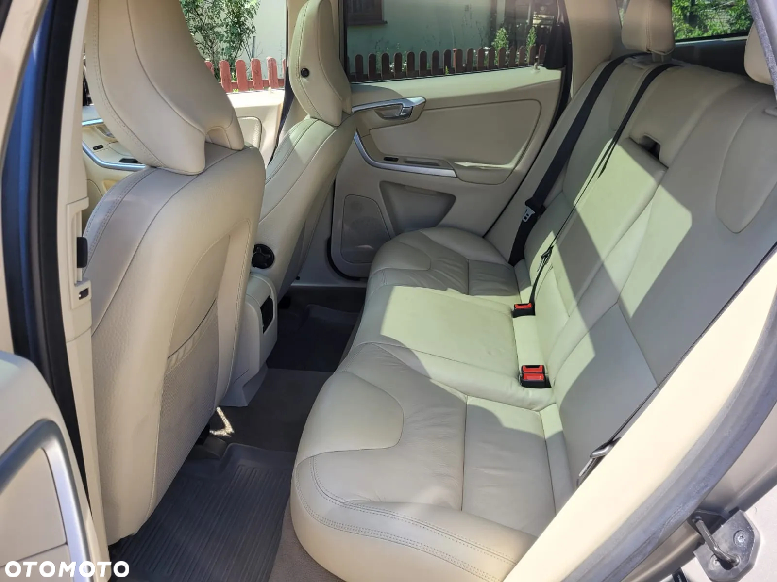 Volvo XC 60 - 16
