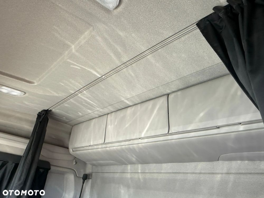 Scania R450 / FULL ADR / KLIMA / LEDY - 11