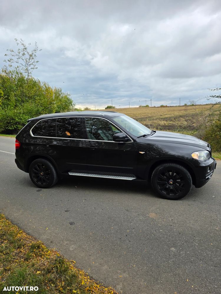 BMW X5 xDrive30d - 6