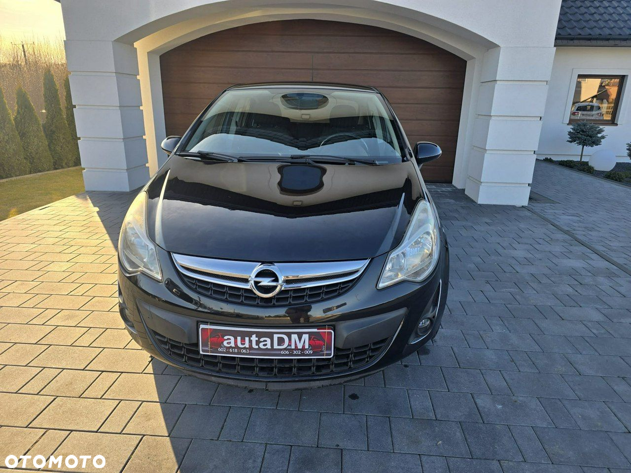 Opel Corsa - 3