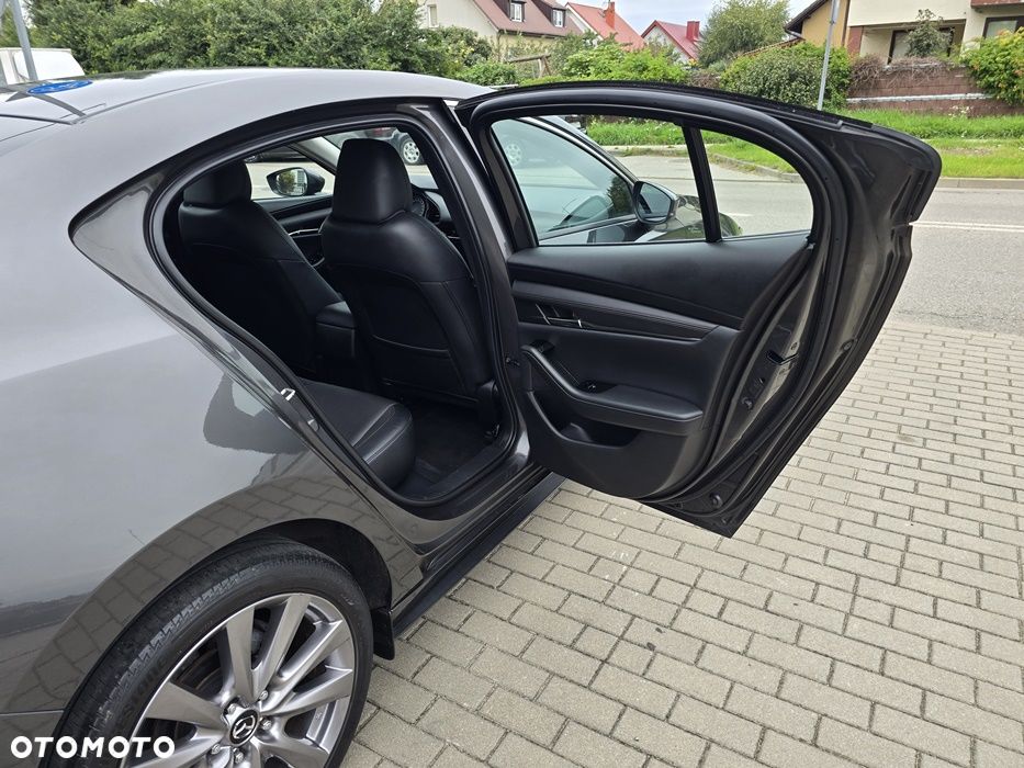 Mazda 3 - 35