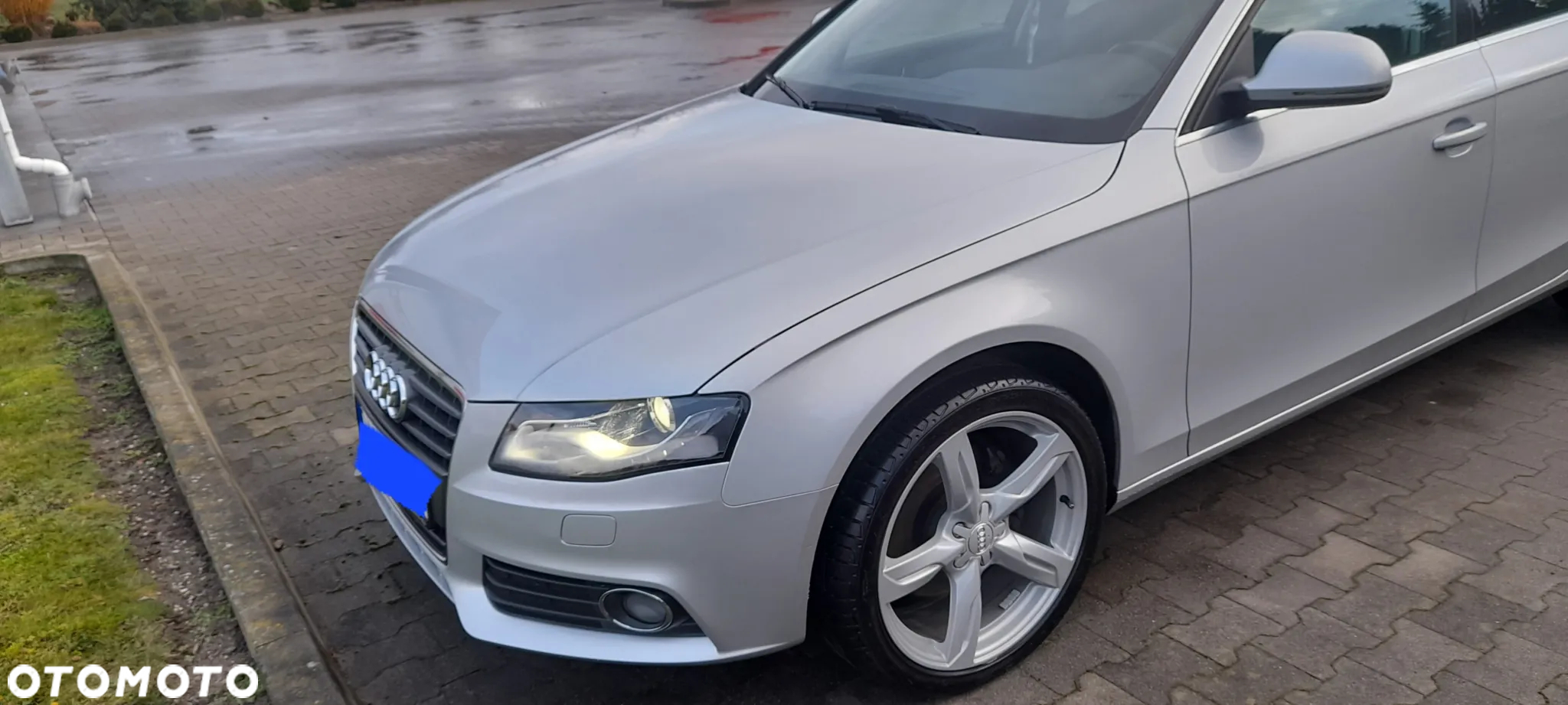 Audi A4 - 22