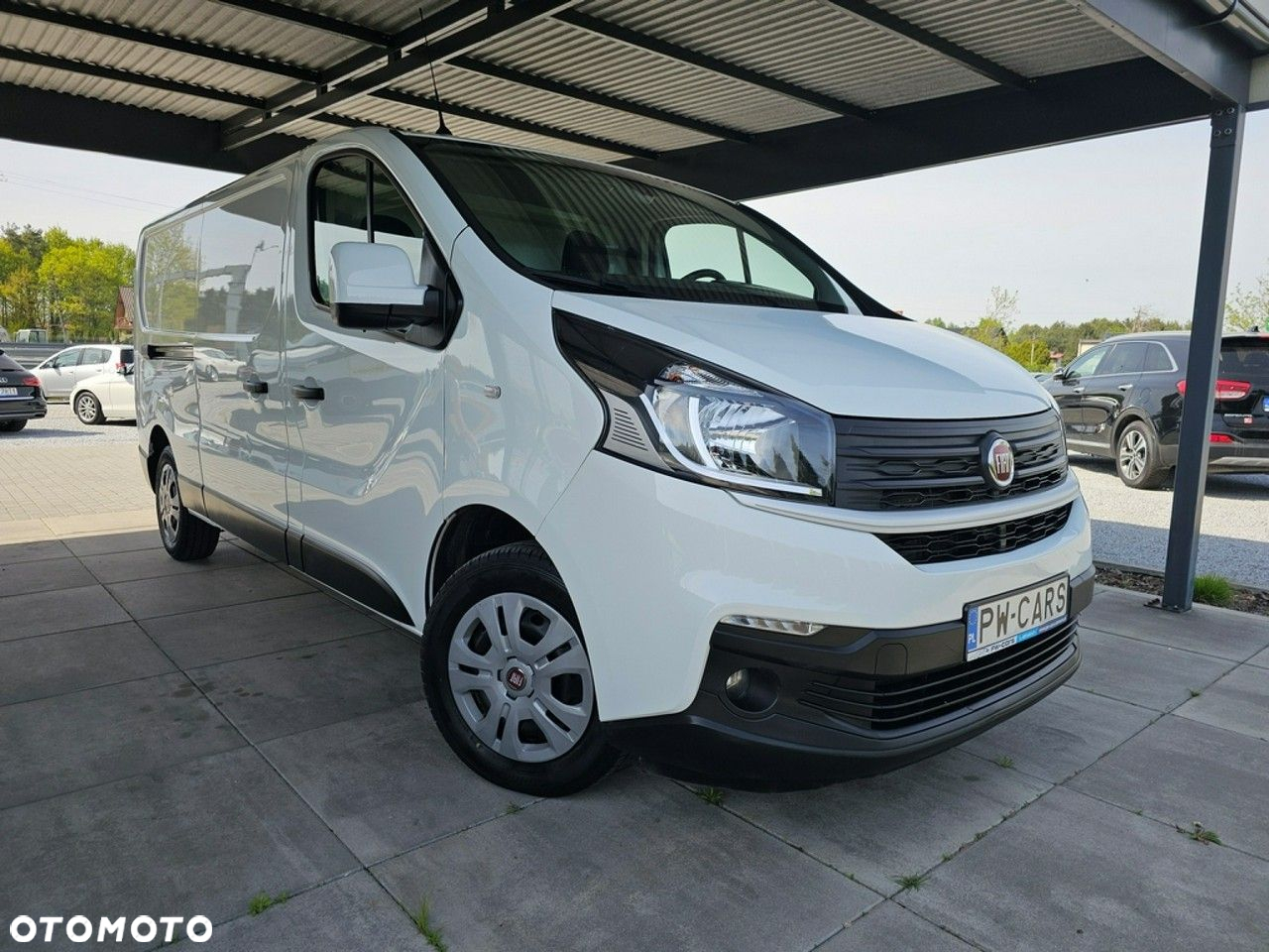 Fiat Talento - 2