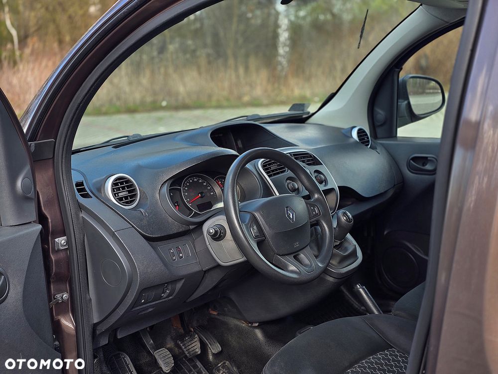Renault Kangoo - 12