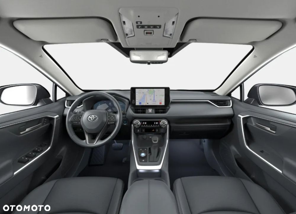 Toyota RAV4 2.5 Hybrid Executive 4x4 - 5