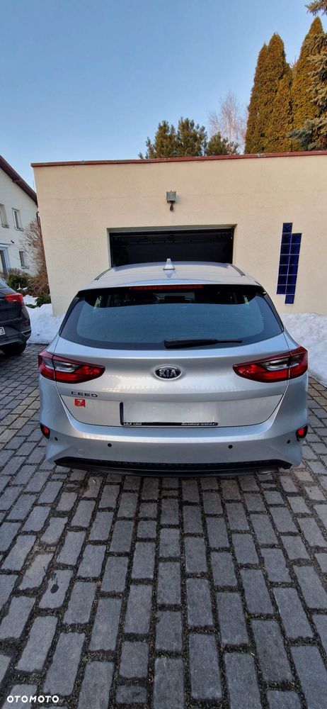 Kia Ceed - 6