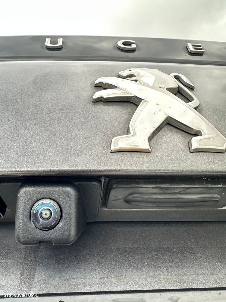 Peugeot 2008 1.5 BlueHDi Allure - 51