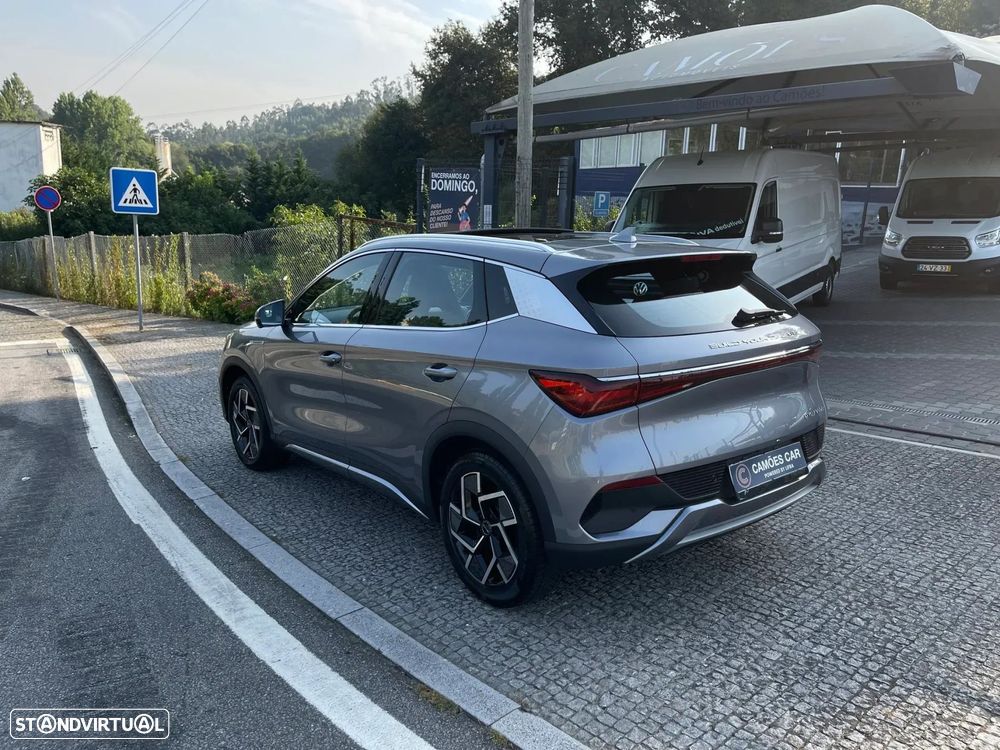 BYD Atto 3 60.48 kWh Design - 7