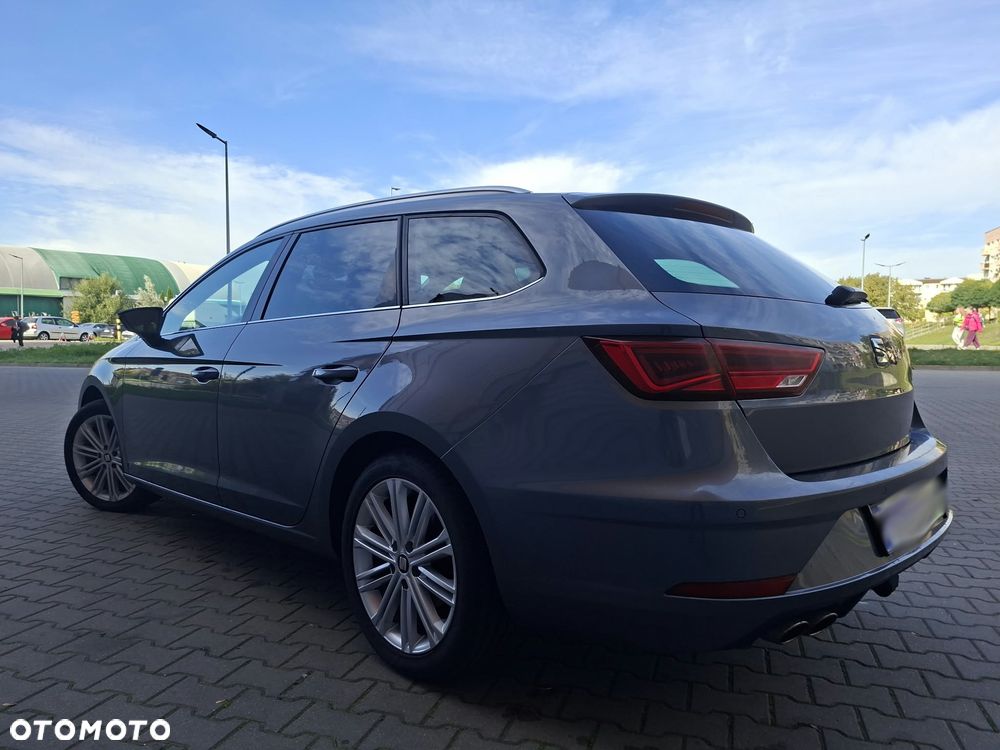 Seat Leon - 6