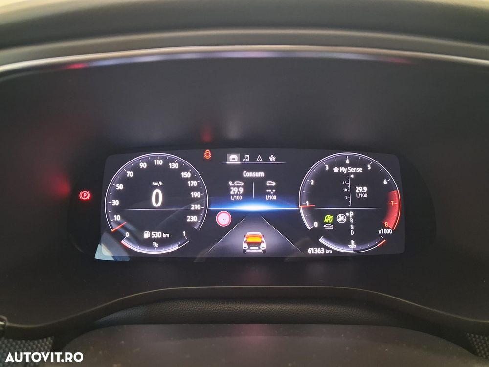 Renault Arkana 140 EDC Intens - 5