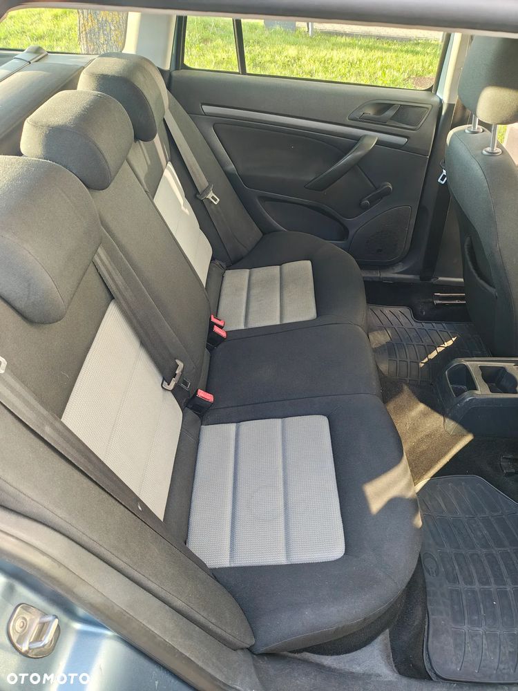 Skoda Octavia 1.6 Mint - 17