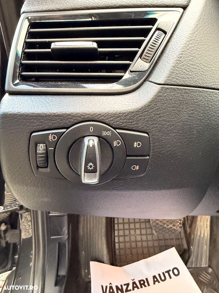 BMW X1 xDrive20d Aut. xLine - 19