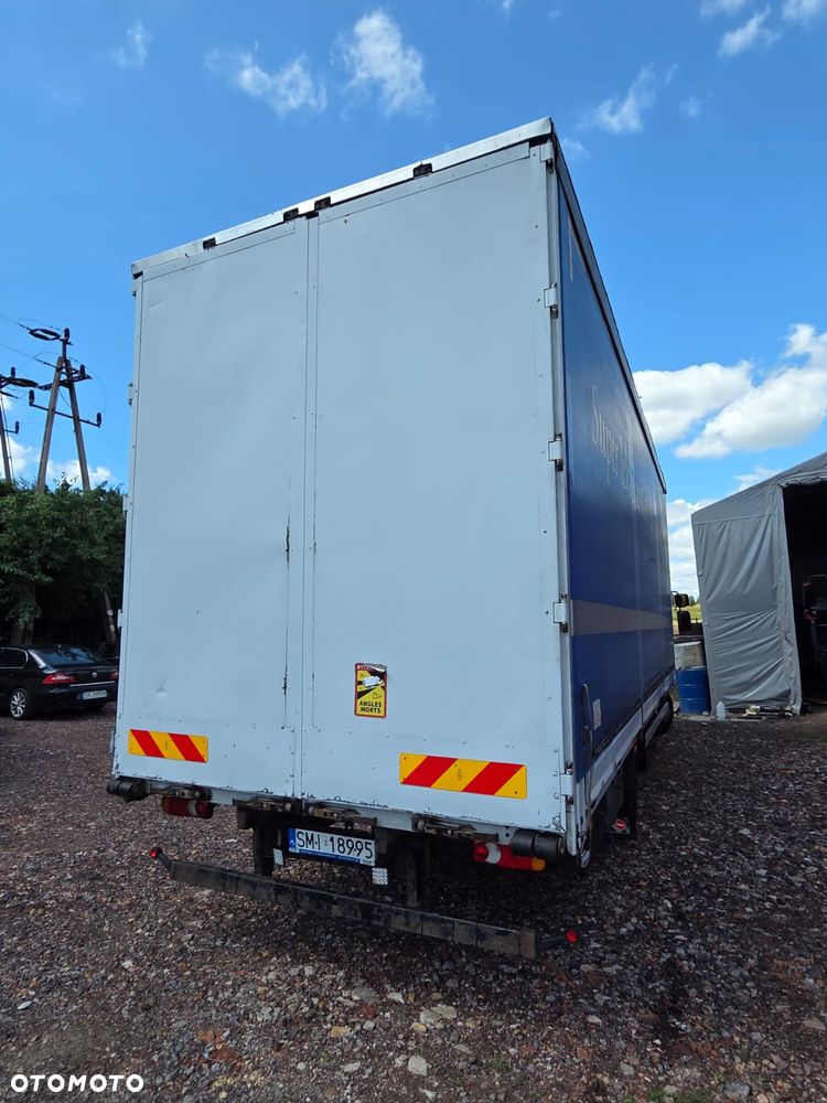 DAF LF45 - 4